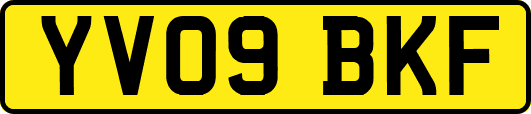 YV09BKF