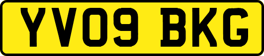 YV09BKG