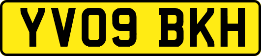 YV09BKH