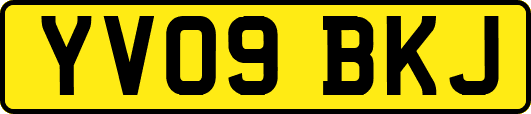 YV09BKJ