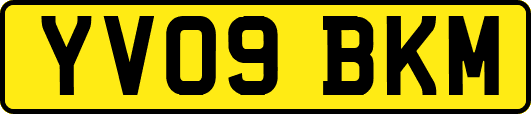 YV09BKM