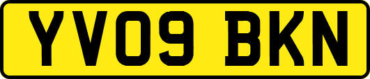 YV09BKN