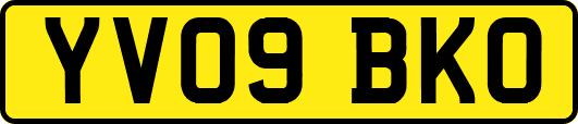 YV09BKO