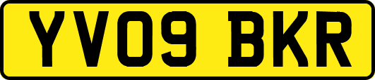YV09BKR
