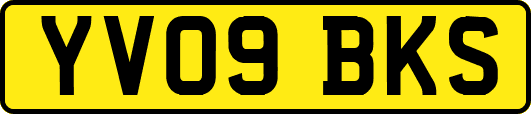 YV09BKS