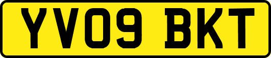 YV09BKT