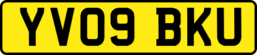 YV09BKU
