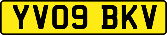YV09BKV