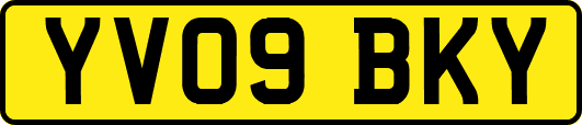 YV09BKY