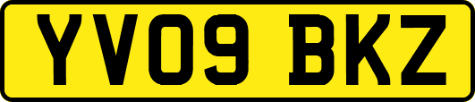 YV09BKZ