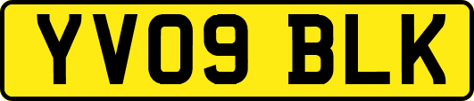 YV09BLK
