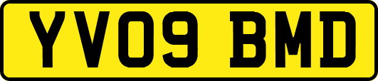 YV09BMD
