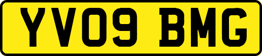 YV09BMG