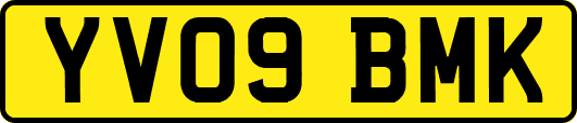 YV09BMK