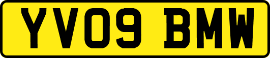 YV09BMW