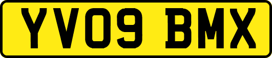 YV09BMX