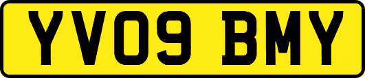 YV09BMY