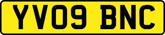 YV09BNC