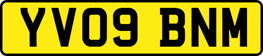 YV09BNM