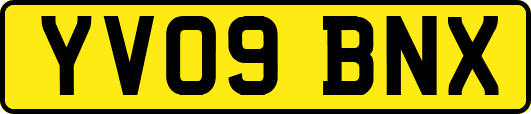 YV09BNX