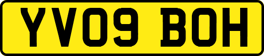 YV09BOH