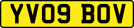 YV09BOV