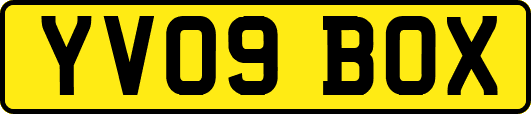YV09BOX