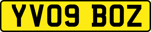 YV09BOZ