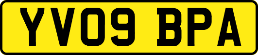 YV09BPA