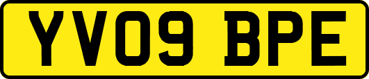 YV09BPE