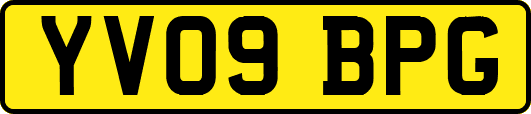 YV09BPG