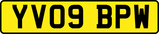 YV09BPW