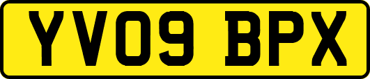 YV09BPX