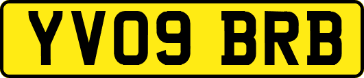 YV09BRB