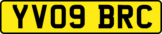 YV09BRC