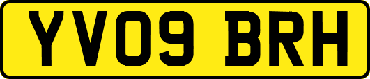 YV09BRH
