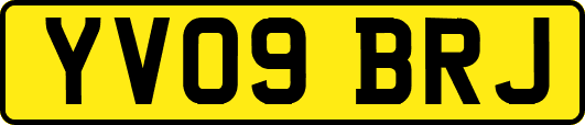 YV09BRJ