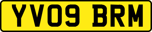 YV09BRM
