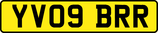 YV09BRR