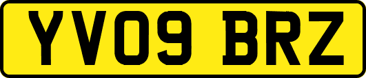 YV09BRZ