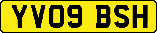 YV09BSH