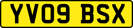 YV09BSX