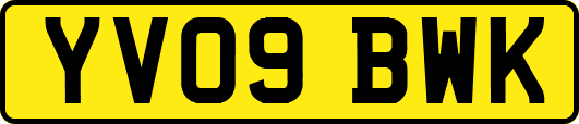 YV09BWK