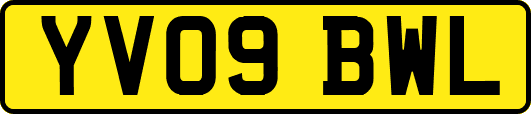 YV09BWL