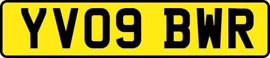 YV09BWR
