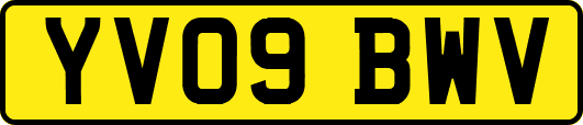 YV09BWV