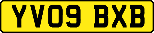 YV09BXB