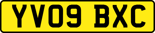 YV09BXC