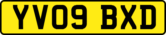 YV09BXD