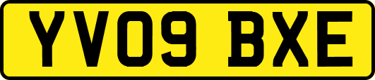 YV09BXE